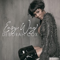 Image of Deborah Cox linking to their artist page due to link from them being at the top of the main table on this page