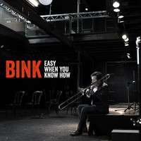 Thumbnail for the Bink - Easy When You Know How link, provided by host site