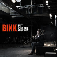 Thumbnail for the Bink - Easy When You Know How link, provided by host site