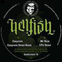 Thumbnail for the Hellfish - Easycore E.P link, provided by host site