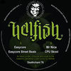 Thumbnail for the Hellfish - Easycore E.P link, provided by host site