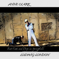 Thumbnail for the Anne Clark - Eat Cats and Dogs in Springfield link, provided by host site