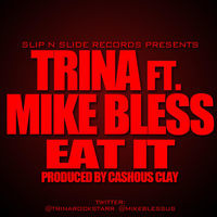 Thumbnail for the TRINA - Eat It link, provided by host site