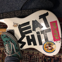 Thumbnail for the Splinter - Eat Shit link, provided by host site