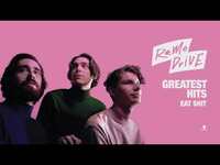 Thumbnail for the Remo Drive - "Eat Shit" (Full Album Stream) link, provided by host site
