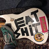 Thumbnail for the Splinter - Eat Shit link, provided by host site