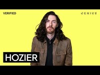 Thumbnail for the Hozier - "Eat Your Young" Official Lyrics & Meaning | Genius Verified link, provided by host site