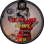 Thumbnail for the The Chicago Loop - Eau Rouge link, provided by host site