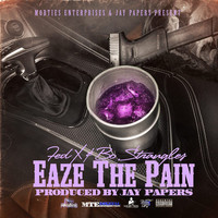 Thumbnail for the Fed X - Eaze the Pain link, provided by host site