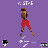 Thumbnail for the A-Star - Ebony link, provided by host site