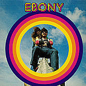 Thumbnail for the Ebony - Ebony link, provided by host site
