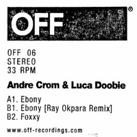 Thumbnail for the Andre Crom - Ebony link, provided by host site