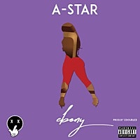 Thumbnail for the A-Star - Ebony link, provided by host site