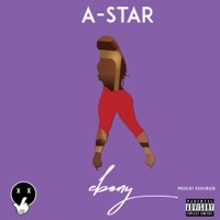 Thumbnail for the A Star - Ebony link, provided by host site