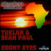 Thumbnail for the Tuklan - Ebony Eyes link, provided by host site