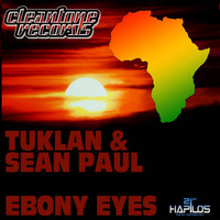 Thumbnail for the Tuklan - Ebony Eyes link, provided by host site