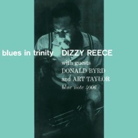 Thumbnail for the Dizzy Reece - Eboo link, provided by host site