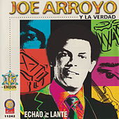 Thumbnail for the Joe Arroyo - Echao Pa Lante link, provided by host site