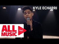 Thumbnail for the KYLE - ECHARRI - Ako’y Sa'yo, Ika’y Sa Akin (MYX Live! Performance) link, provided by host site