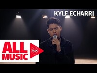 Thumbnail for the KYLE - ECHARRI - Huwag Na Muna Ngayon (MYX Live! Performance) link, provided by host site