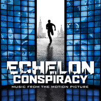 Thumbnail for the Bobby Tahouri - Echelon Conspiracy: Music From The Motion Picture link, provided by host site