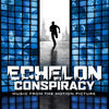 Thumbnail for the Bobby Tahouri - Echelon Conspiracy: Music From the Motion Picture link, provided by host site