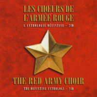 Thumbnail for the Alexandrov Red Army Choir - Echelon's Song link, provided by host site