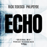 Thumbnail for the Rick Tedesco - Echo link, provided by host site