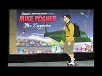 Thumbnail for the Mike Posner - Echo link, provided by host site