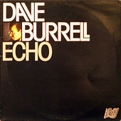 Thumbnail for the Dave Burrell - Echo link, provided by host site