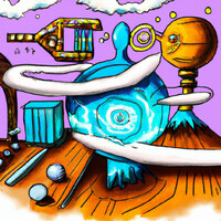 Thumbnail for the Michael Williams - Echo Chamber link, provided by host site