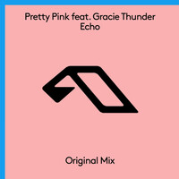 Image of Pretty Pink linking to their artist page due to link from them being at the top of the main table on this page