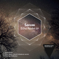 Thumbnail for the Savvas - Echo Realm link, provided by host site