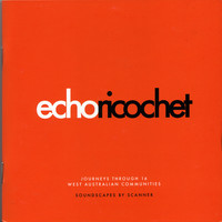 Thumbnail for the Scanner - Echo Ricochet link, provided by host site
