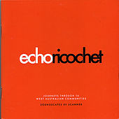 Thumbnail for the Scanner - Echo Ricochet link, provided by host site
