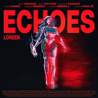 Thumbnail for the Loreen - Echoes link, provided by host site