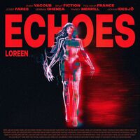 Thumbnail for the Loreen - Echoes link, provided by host site