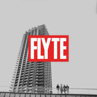 Thumbnail for the Flyte - Echoes link, provided by host site