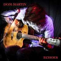 Thumbnail for the Dom Martin - Echoes link, provided by host site