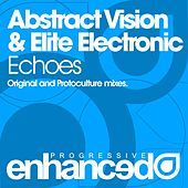 Image of Abstract Vision linking to their artist page due to link from them being at the top of the main table on this page