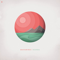 Thumbnail for the Beatamines - Echoes link, provided by host site