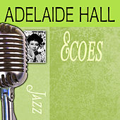 Thumbnail for the Adelaide Hall - Echoes link, provided by host site