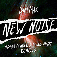 Thumbnail for the Adam Pearce - Echoes link, provided by host site