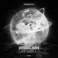 Image of Rebelión linking to their artist page due to link from them being at the top of the main table on this page