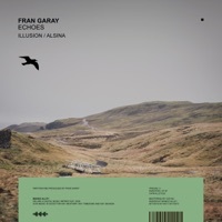 Image of Fran Garay linking to their artist page due to link from them being at the top of the main table on this page