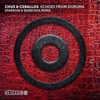 Thumbnail for the Chus - Echoes from Doruma (Sparrow & Barbossa Remix) link, provided by host site