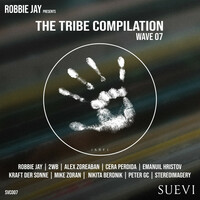 Thumbnail for the Robbie Jay - Echoes From The Future - Cera Perdida Remix link, provided by host site