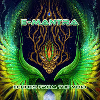 Thumbnail for the E-Mantra - Echoes from the Void link, provided by host site