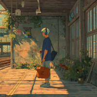 Thumbnail for the SwuM - Echoes in Transit link, provided by host site