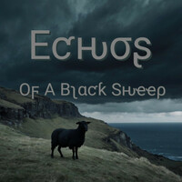 Thumbnail for the Josh Johnson - Echoes of a Black Sheep link, provided by host site